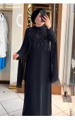 Çınar Özkan Elbise 2874